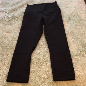 lululemon align 23” leggings
